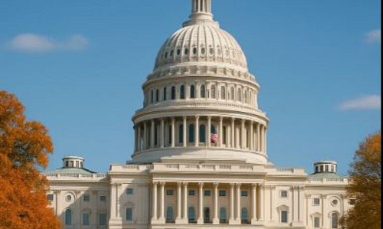 Γιατί η Ουάσινγκτον και όχι η Νέα Υόρκη είναι η πρωτεύουσα των ΗΠΑ