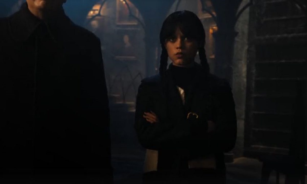 Wednesday: Πώς συνεχίζει να μαγεύει μήνες μετά την πρεμιέρα της