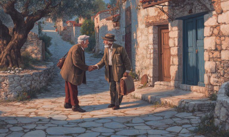 Τι σημαίνει η φράση χρόνια και ζαμάνια; Τι είναι το ζαμάνι;