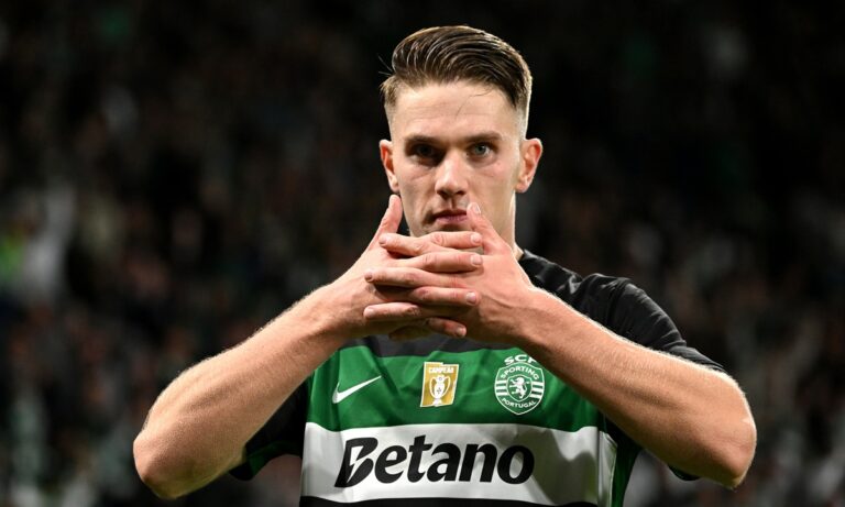 Ασύλληπτοι αριθμοί! Αυτοί είναι οι 10 πιο παραγωγικοί παίκτες στον κόσμο τη σεζόν 2024/25!