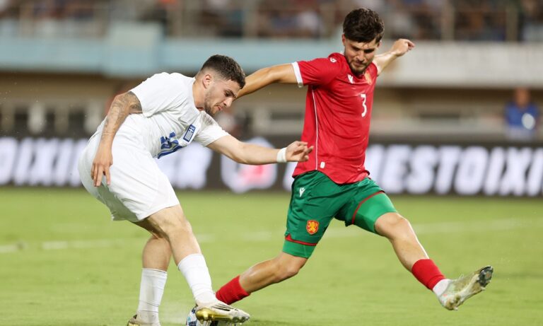 Χρήστος Ζαφείρης: Τι γίνεται με μεταγραφή και ο Ολυμπιακός