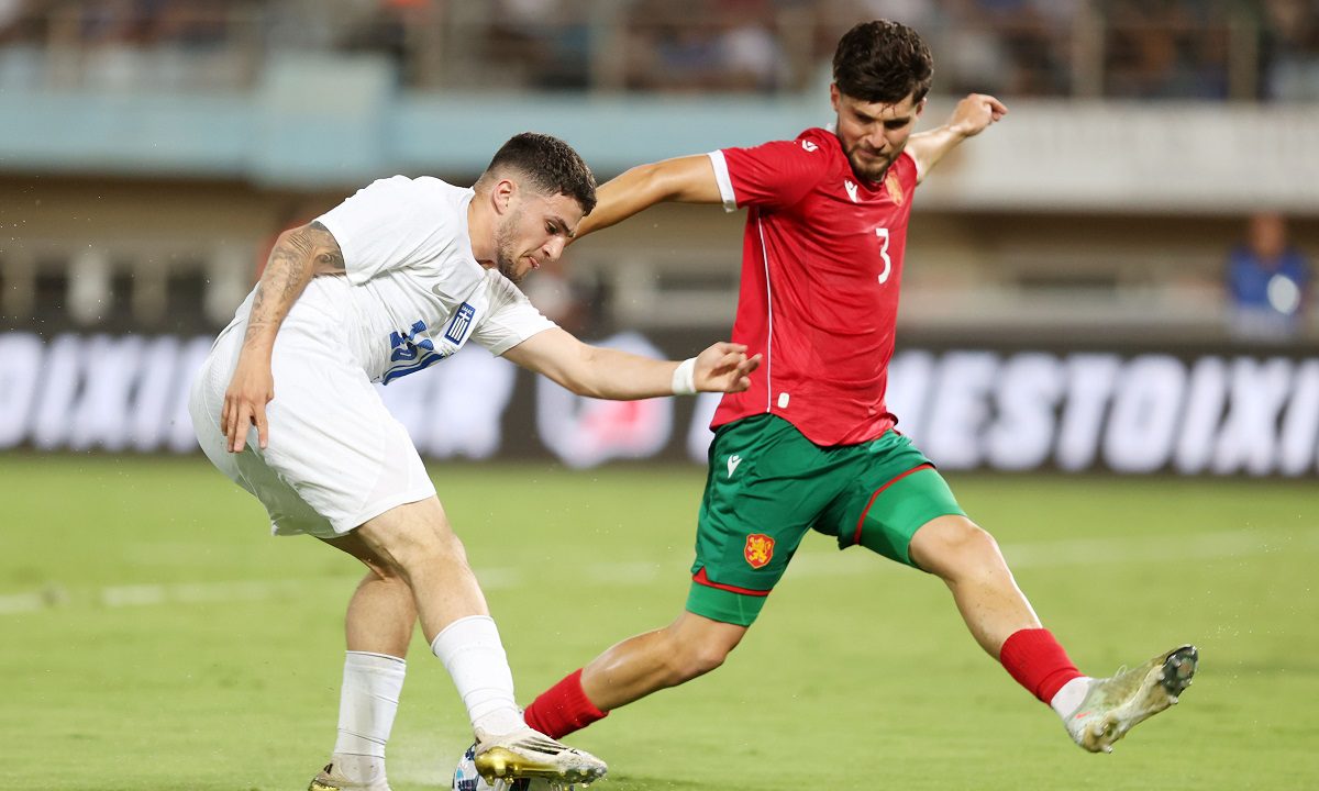 Χρήστος Ζαφείρης: Τι γίνεται με μεταγραφή και ο Ολυμπιακός