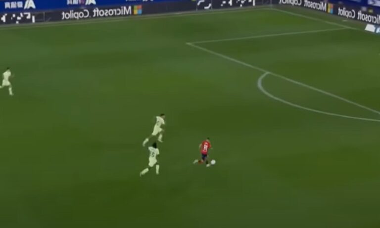 Η Μπάγερν είπε αυτό που ήθελε να ακούσει ο Ολυμπιακός για Σαραγόθα – Δεν υπάρχει τέτοιος παίκτης στην Ελλάδα – Καλύτερος του Ποντένσε