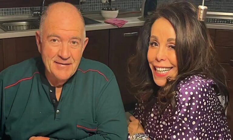 Έφυγε από τη ζωή ο Ολυμπιονίκης Δημήτρης Ζαρζαβατσίδης – Σύζυγος της Βούλας Πατουλίδου!