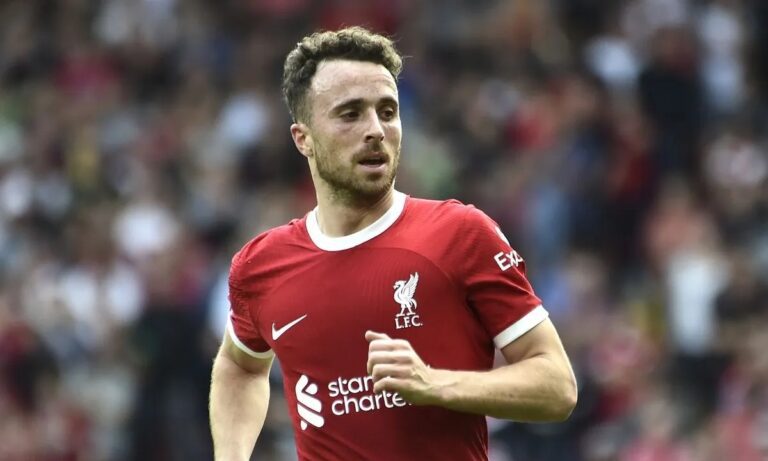 Τρομερή κίνηση από τη Λίβερπουλ – Κανονικά το συμβόλαιο του Ζότα στην οικογένεια του!