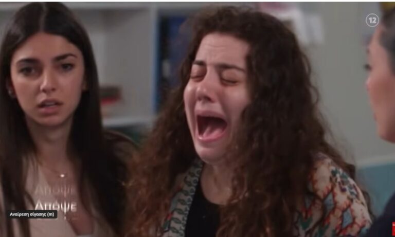 Η γη της ελιάς επόμενα επεισόδια: Η Άννα σκοτώνει τους βιαστές της