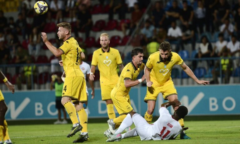 Άρης – Αράζ : Τι ισχύει με το κανάλι της ρεβάνς…