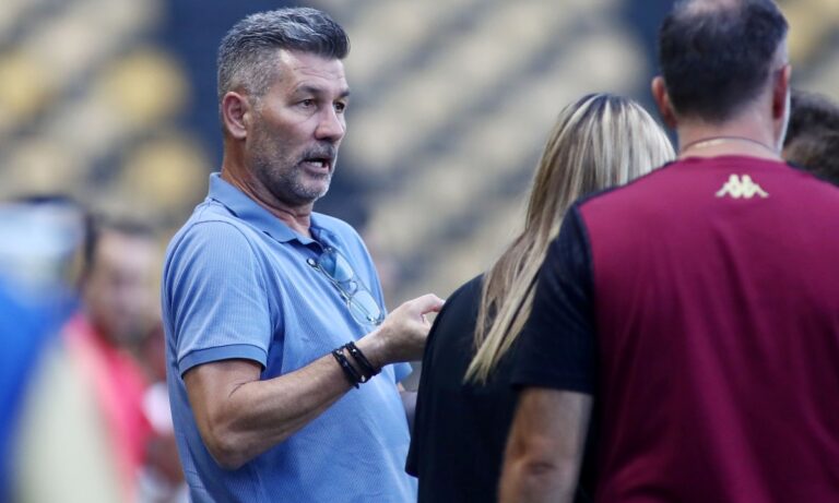 Αράζ – Άρης : Έγινε το φυσιολογικό με την ευρωπαϊκή λίστα και τους Μορουτσάν, Καντεβέρε