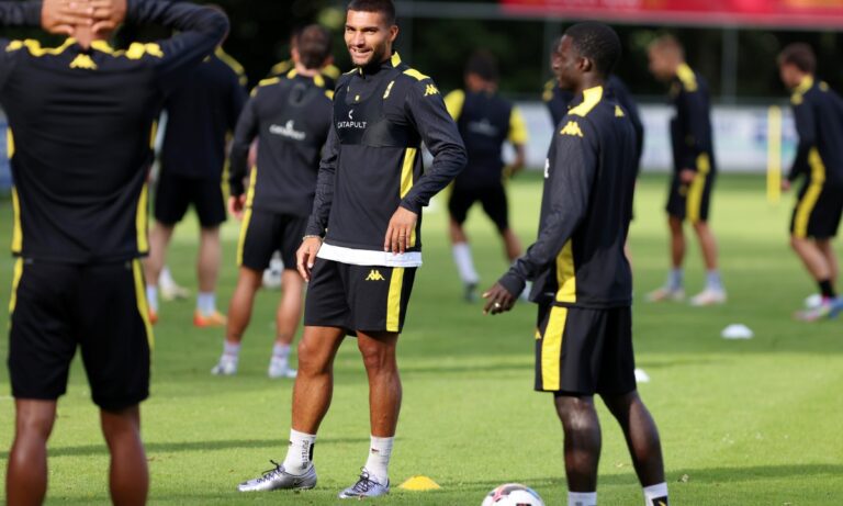 Άρης – Άλκμααρ: Κανάλι και ώρα του φιλικού