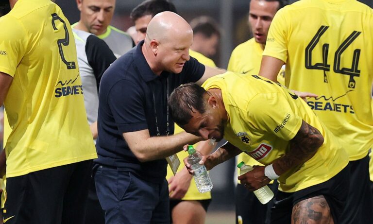 Μεταγραφική ανατροπή στην ΑΕΚ!