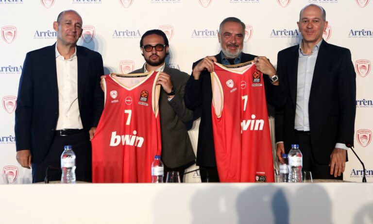 Ολυμπιακός: Κίνηση-έκπληξη ετοιμάζουν οι Αγγελόπουλοι!