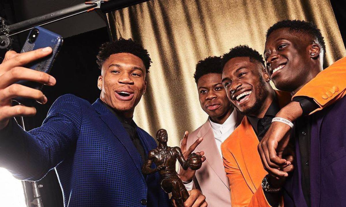 Οι Αντετοκούνμπο «παίζουν μπάλα» στο real estate – Η επένδυση καρδιάς στον Ρέντη