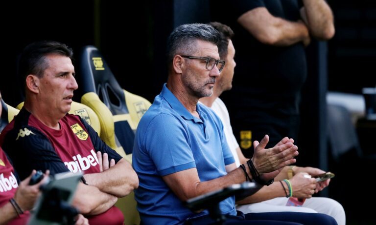 Άρης : Η ευρωπαϊκή λίστα και οι Μορουτσάν και Καντεβέρε