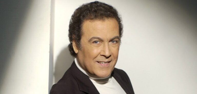 Τόλης Βοσκόπουλος: Το τάμα που είχε κάνει ο πατέρας του για εκείνον