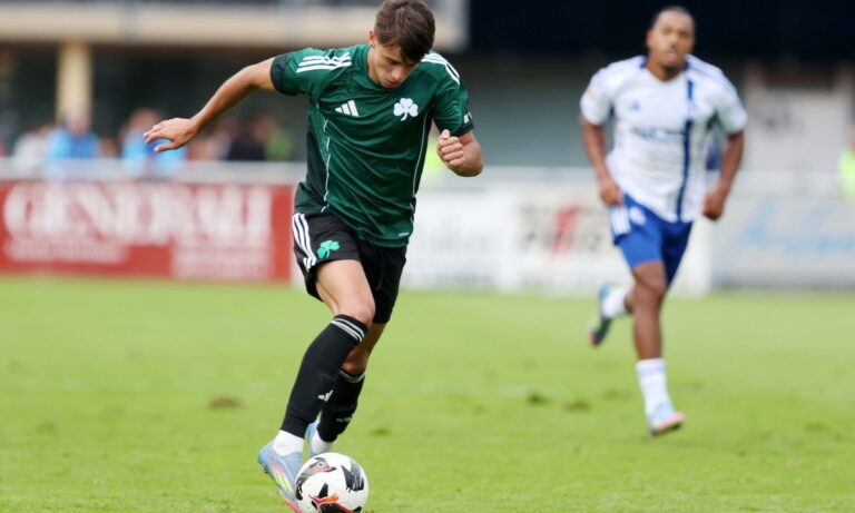 Ραγδαίες εξελίξεις με Βαγιαννίδη και Σπόρτινγκ!