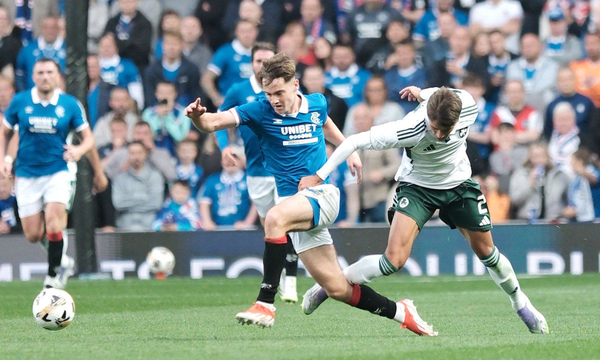 Παναθηναϊκός : Αυτό είναι το τελικό deal για Βαγιαννίδη!