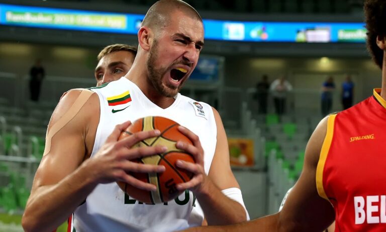 Παναθηναϊκός: Ο Βαλαντσιούνας και η μεταγραφή που σίγουρα θα γίνει!