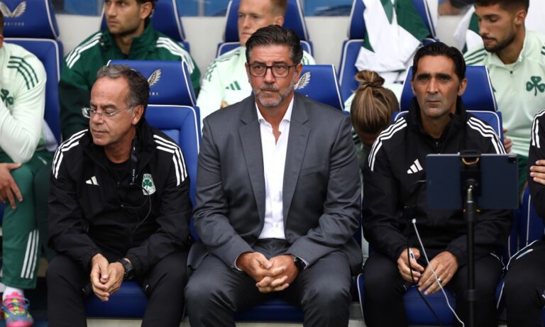 Ευχάριστα νέα για Βιτόρια ενόψει ρεβάνς!