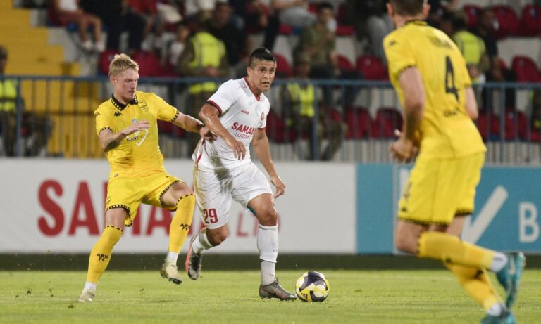 Άρης : Η μεταγραφή που έδειξε ότι είναι πιο πίσω από όλους