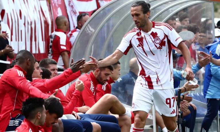 Γιουσούφ Γιαζίτσι : Το ήθελε πολύ…