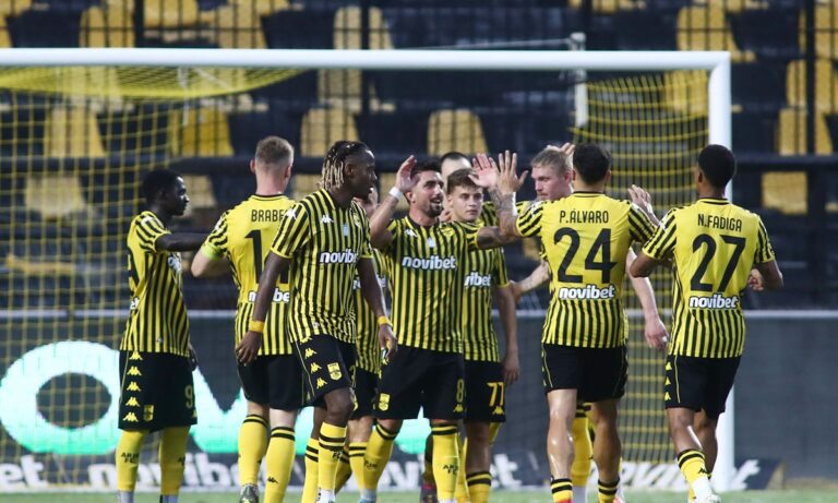 Ευρώπη καλεί Άρη!