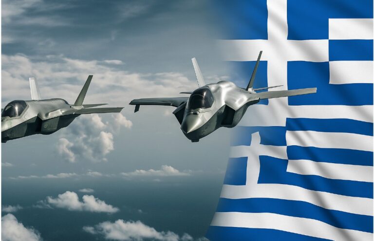 Οι όροι που βάζουν οι ΗΠΑ στην Τουρκία για τα F-35 – Κομπάρσος στις συζητήσεις η Ελλάδα;