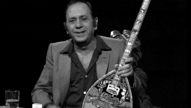 Γιώργος Ζαμπέτας: «Αυτοί είναι της θεωρίας, εμείς της πράξης. Ααααλα!»