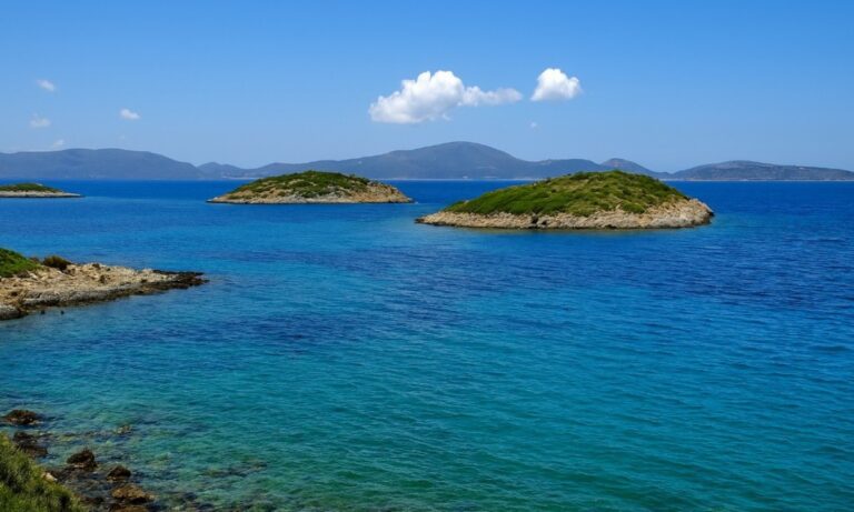 Θαλάσσια πάρκα στο Αιγαίο: Περιβαλλοντική πρωτοβουλία ή γεωπολιτική κίνηση;