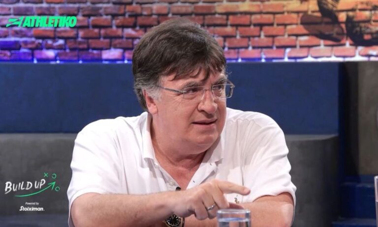 Παναθηναϊκός – Ρέιντζερς : Το είπε και o Θεόδωρος Θεοδωρίδης – Αυτό θέλει ο Ολυμπιακός