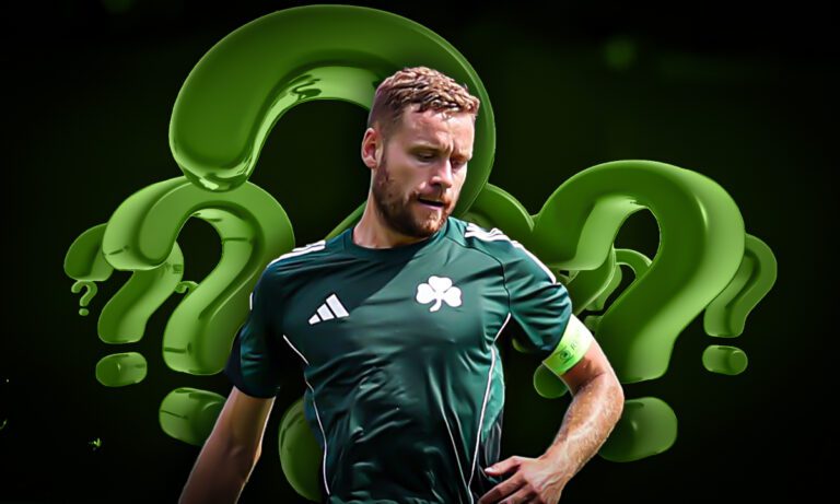 Παναθηναϊκός : Την άκουσε ο Ινγκασον από τον Βιτόρια…