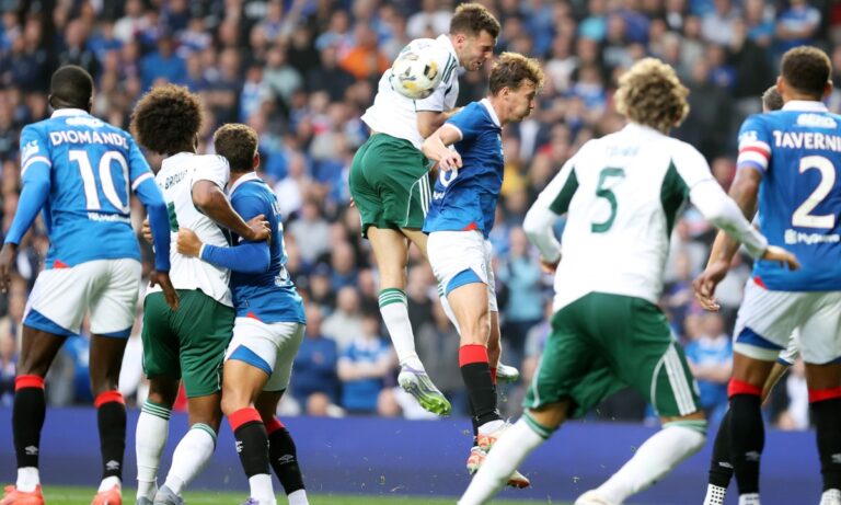 Παναθηναϊκός: Σκάει απρόσμενη πώληση και φέρνει ντόμινο εξελίξεων!