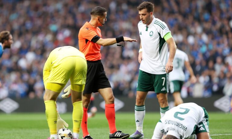 Το μεγάλο θέμα με Ιωαννίδη