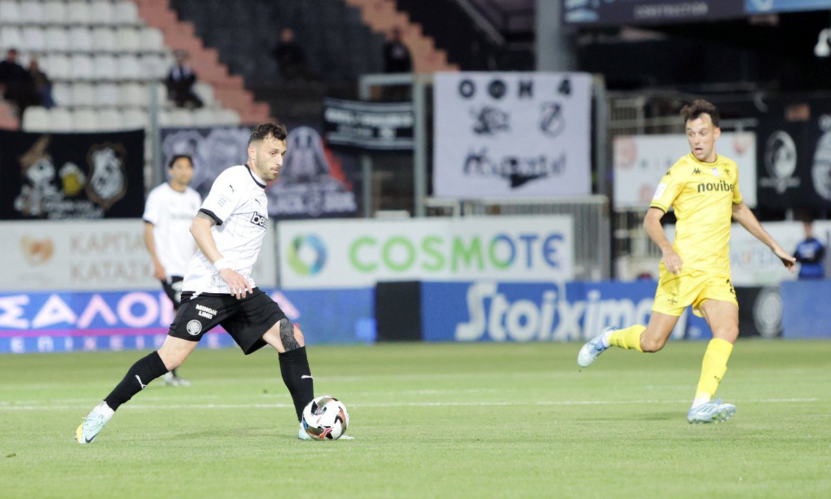 Πήγε να τον πάρει ξανά ο Άρης αλλά ο ΟΦΗ ζήτησε κάτι τρελό…