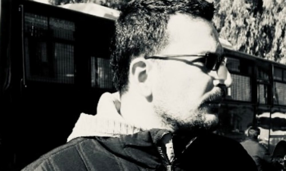 Η ανάρτηση του Κώστα Κεντέρη για τον Σωκράτη Γκιόλια : «Μας λείπεις…»