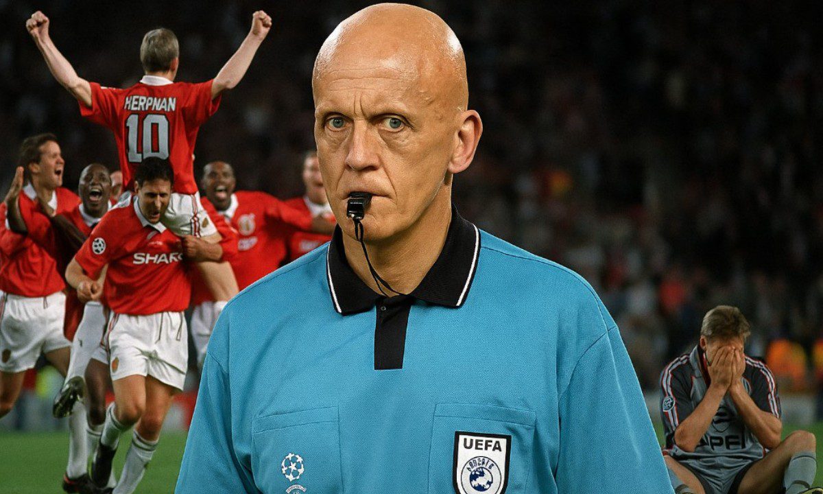 Η μέρα που ο Κολίνα είδε τη ζωή και τον θάνατο στο ίδιο γήπεδο