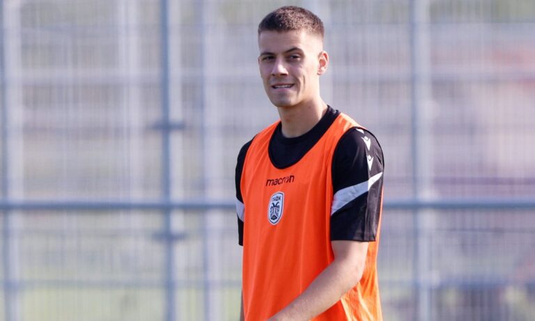 Κωνσταντέλιας επόμενη ομάδα αποδόσεις: Τόσο «πληρώνει» η Στουτγκάρδη!