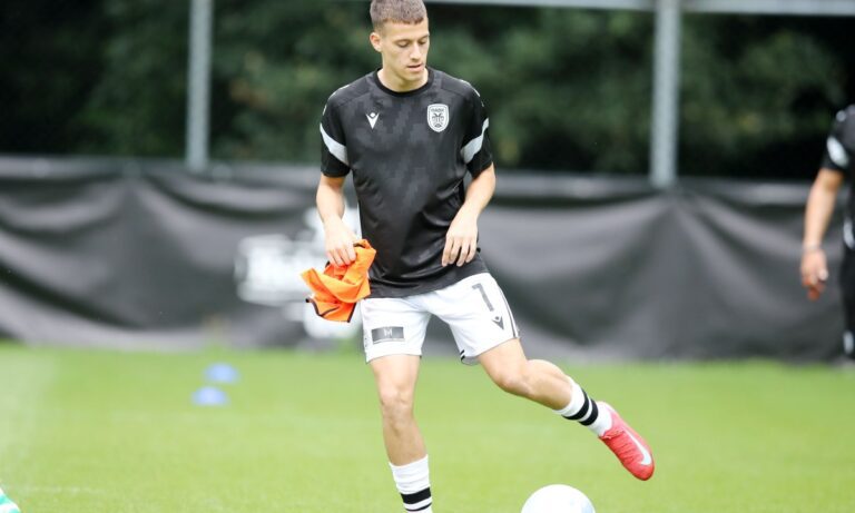 Αυτό είναι το συμβόλαιο που άφησε ο Ντέλιας στη Στουτγάρδη!