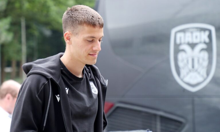 Η οικονομική τρύπα στον ΠΑΟΚ και η μεταγραφή Κωνσταντέλια…