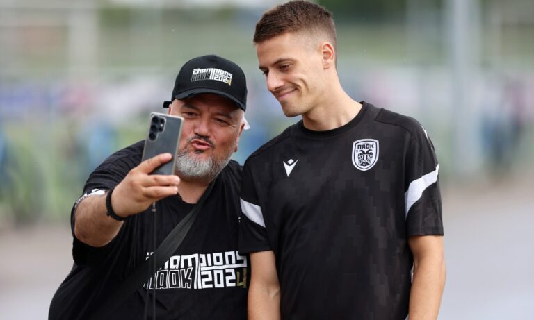 ΠΑΟΚ : Η πώληση Κωνσταντέλια φέρνει καλοκαίρι 50+ εκατ. ευρώ…