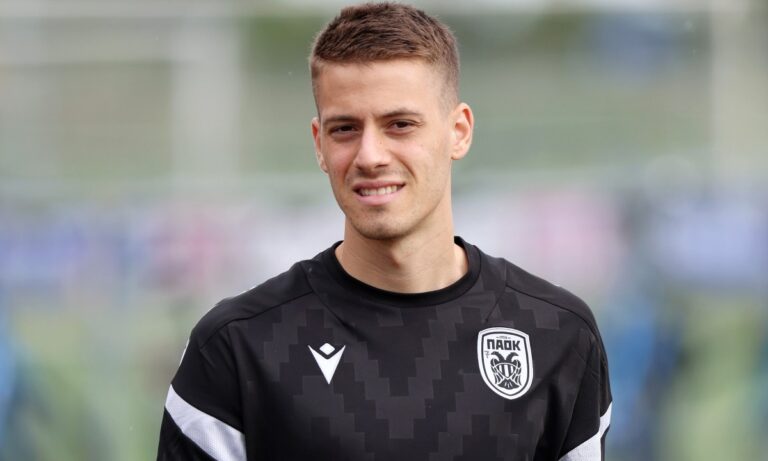 Γιάννης Κωνσταντέλιας : Αυτό είναι το συμβόλαιό του στη Στουτγκάρδη – Το φάουλ του ΠΑΟΚ