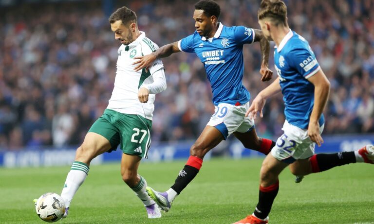 Παναθηναϊκός : Ο Ρουί Βιτόρια δεν θα αδειάσει τον Κώτσιρα…