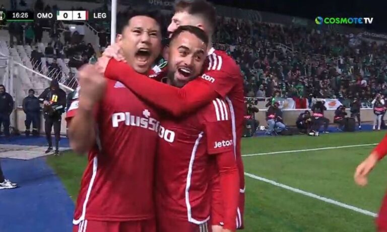 Προγνωστικά στοιχήματος Χοσέ 24/7: Με Λέγκια και τα γκολ στο Europa League