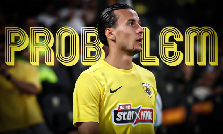 ΑΕΚ: Ζορίζεται ο Λιούμπισιτς