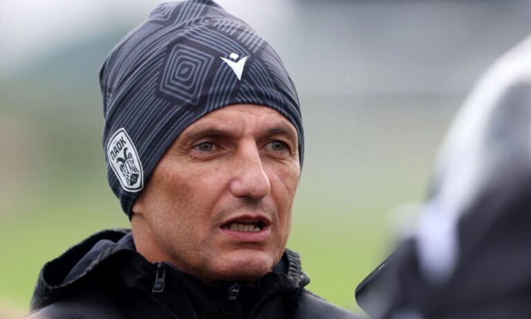 ΠΑΟΚ μεταγραφές : Ο Ραζβάν δεν ασχολήθηκε ποτέ με τον Ραζβάν…