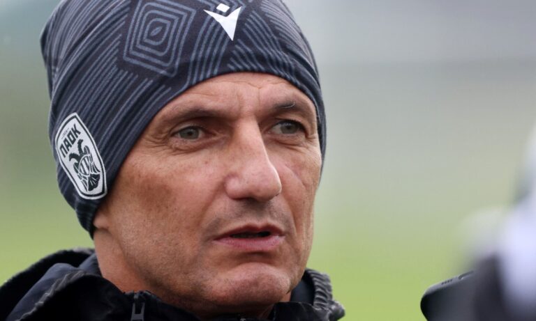 Η ατάκα του Λουτσέσκου για φορ!💥