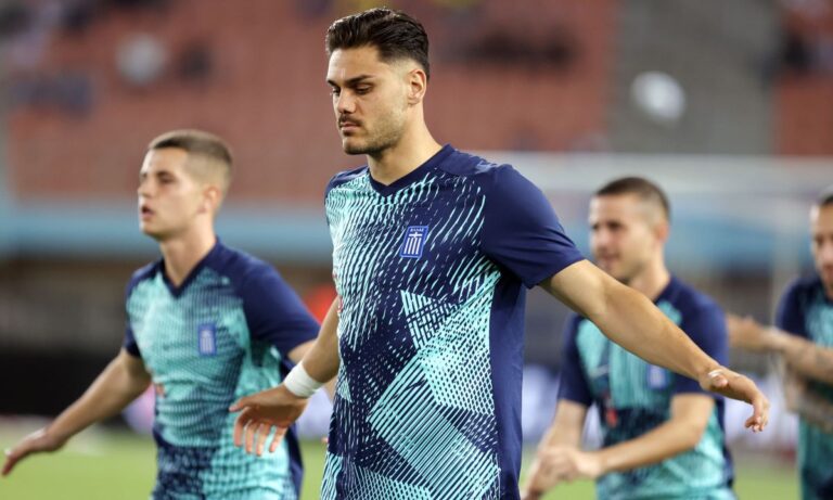 Ο Ολυμπιακός και το τρελό σενάριο για Μαυροπάνο…