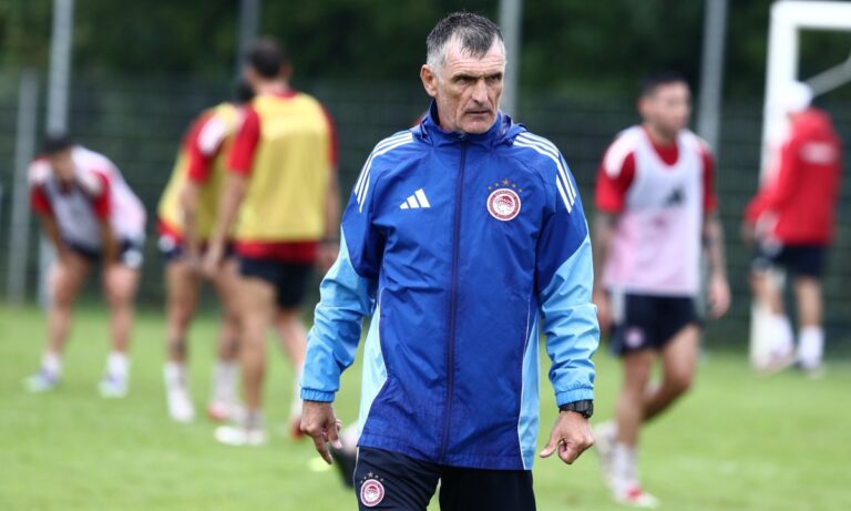 Ολυμπιακός μεταγραφές : Η προϋπόθεση για να έχει ο Μεντιλίμπαρ τον Μίγια