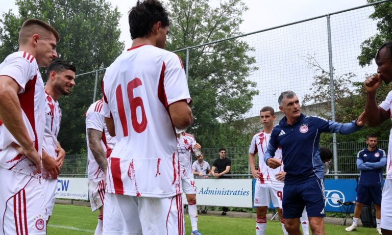 Απόφαση έκπληξη του Μεντιλίμπαρ για το ρόστερ