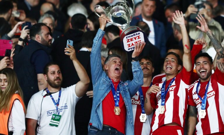 Ολυμπιακός: Τον τέλειωσε ο Μεντιλίμπαρ!