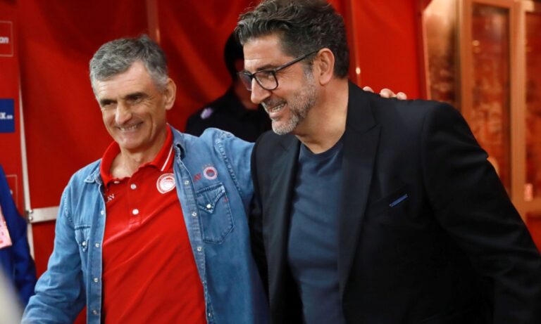 Ο χορός των προπονητών με σούπερ αποδόσεις στην Interwetten!